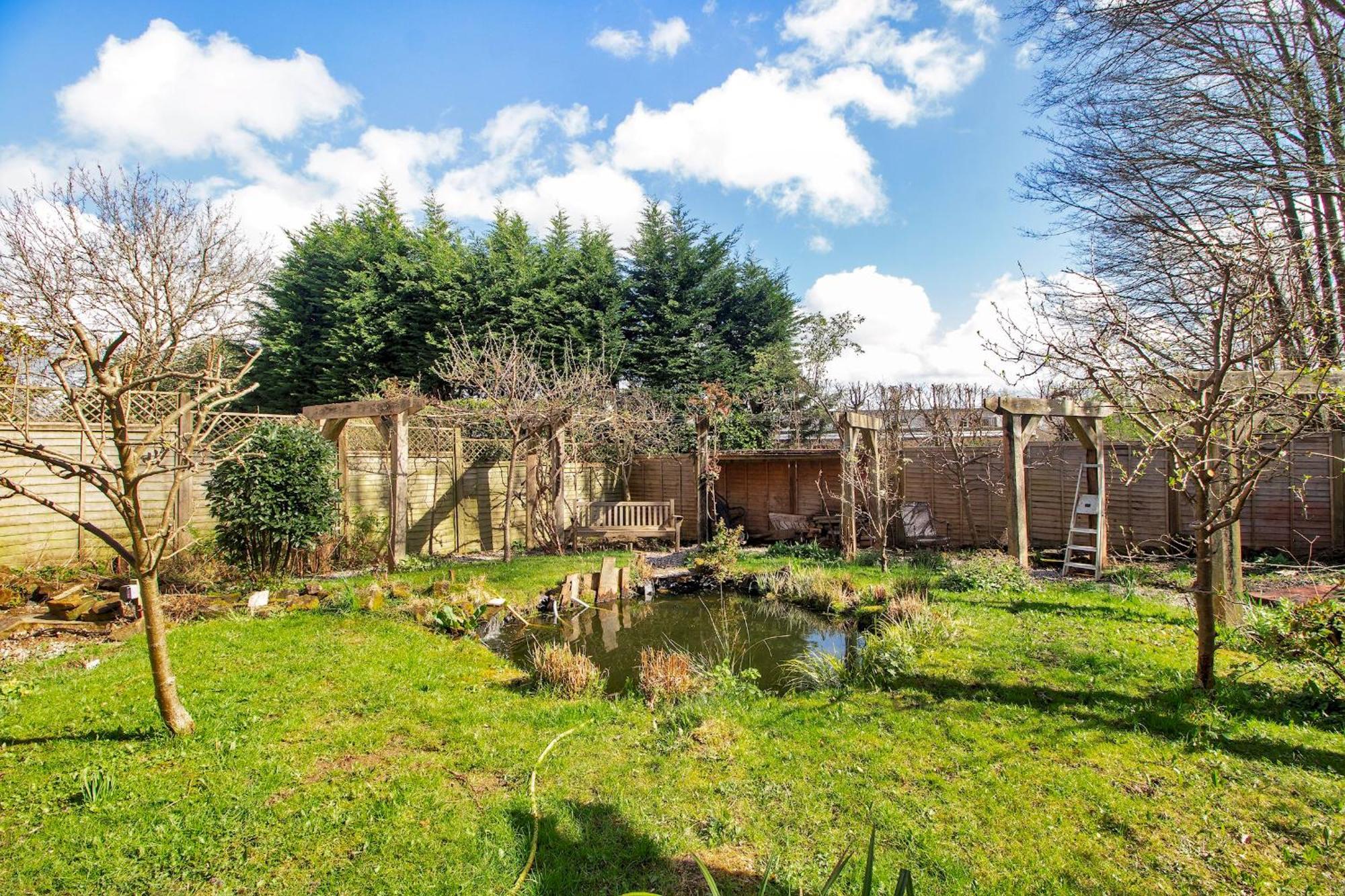 Sanctuary Forest Row Countryside Village Escape Pass The Keys Exteriör bild